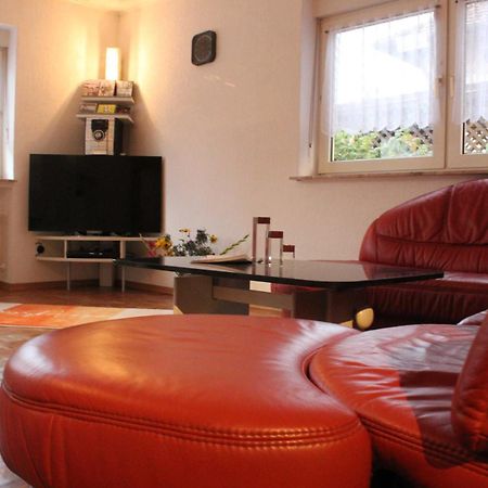 Ferienwohnung Domes-Kreuzer Bad Zwesten Luaran gambar
