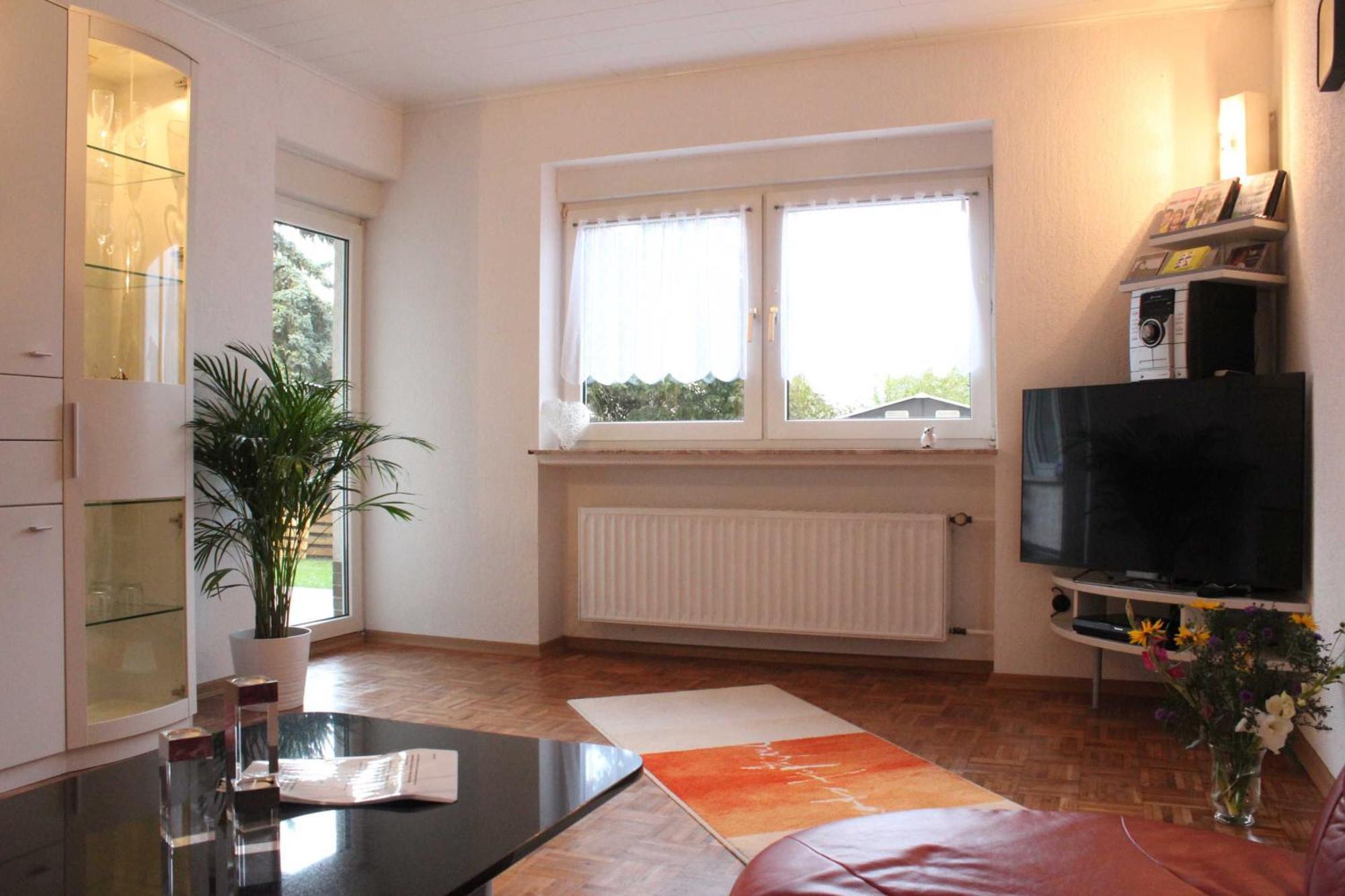Ferienwohnung Domes-Kreuzer Bad Zwesten Luaran gambar